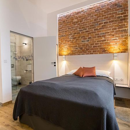 Green - Apartamenty Kleparskie Краків Екстер'єр фото